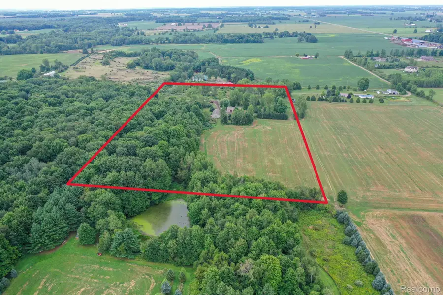 2302 Stiles Road, Flynn, MI 48416 - Image #3