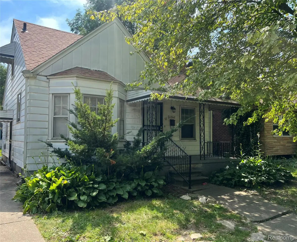 11910 Rossiter Street, Detroit, MI 48224 - Image #1