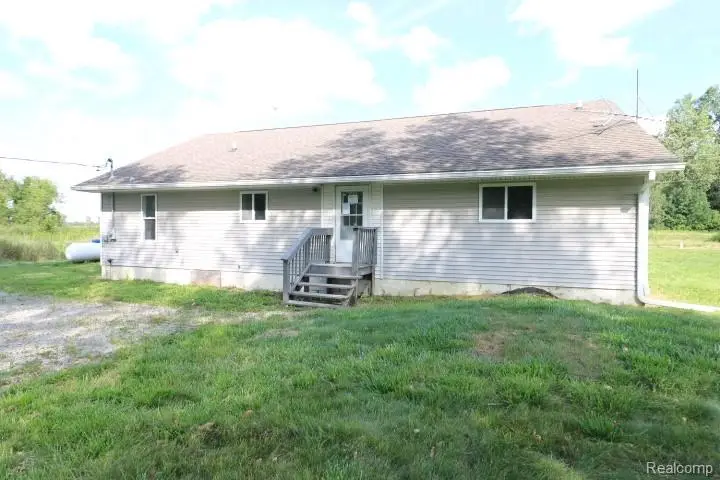 15021 Speaker Road, Lynn, MI 48097 - Image #1