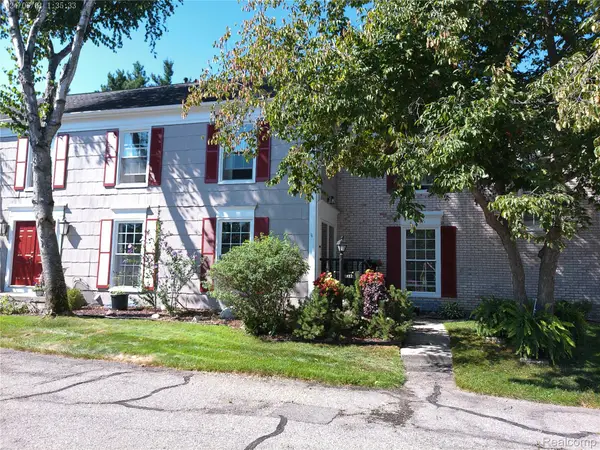 1437 Lantern Lane, RochesterHills, MI 48306