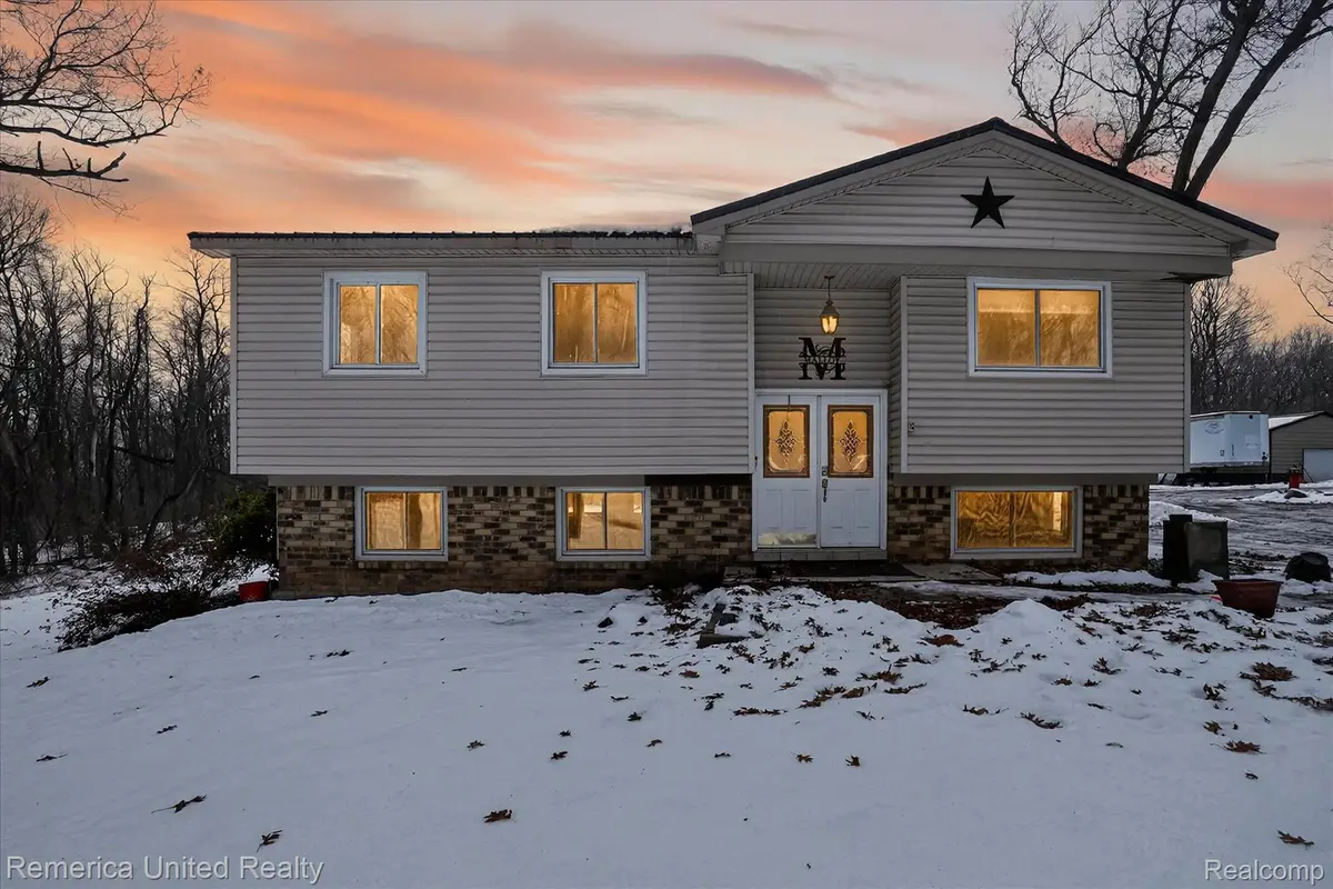 2347 Houser Road, Holly, MI 48442 - Image #1