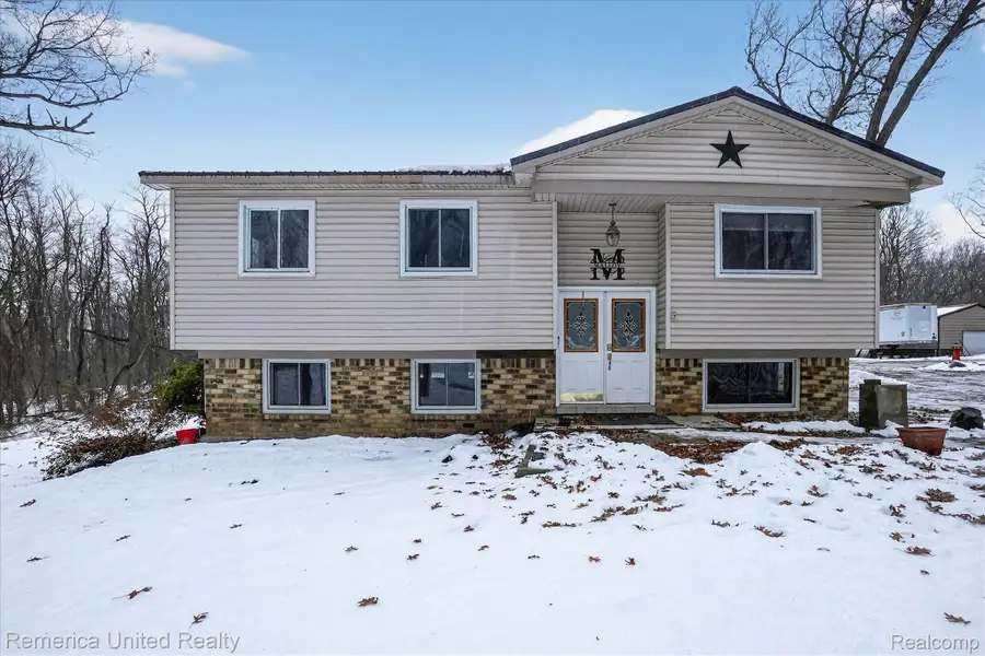2347 Houser Road, Holly, MI 48442 - Image #3