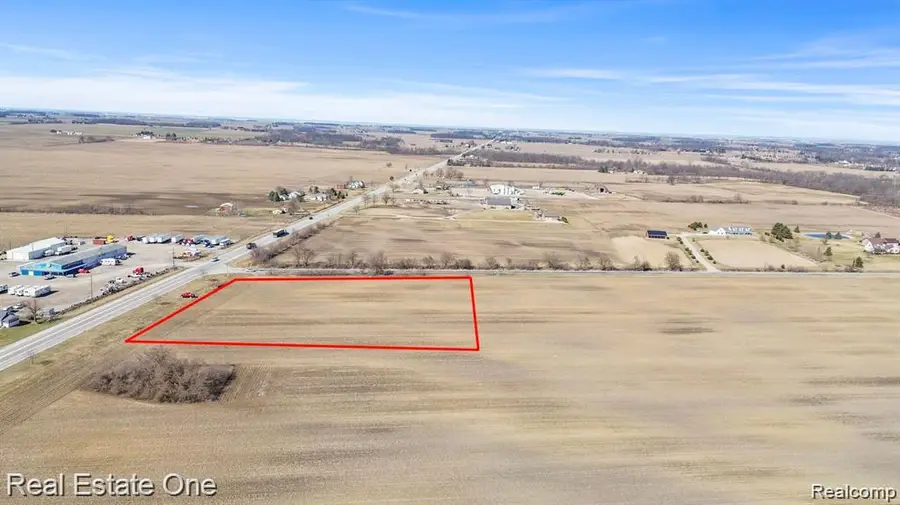 0 Tecumseh Road, Dundee, MI 48131 - Image #3