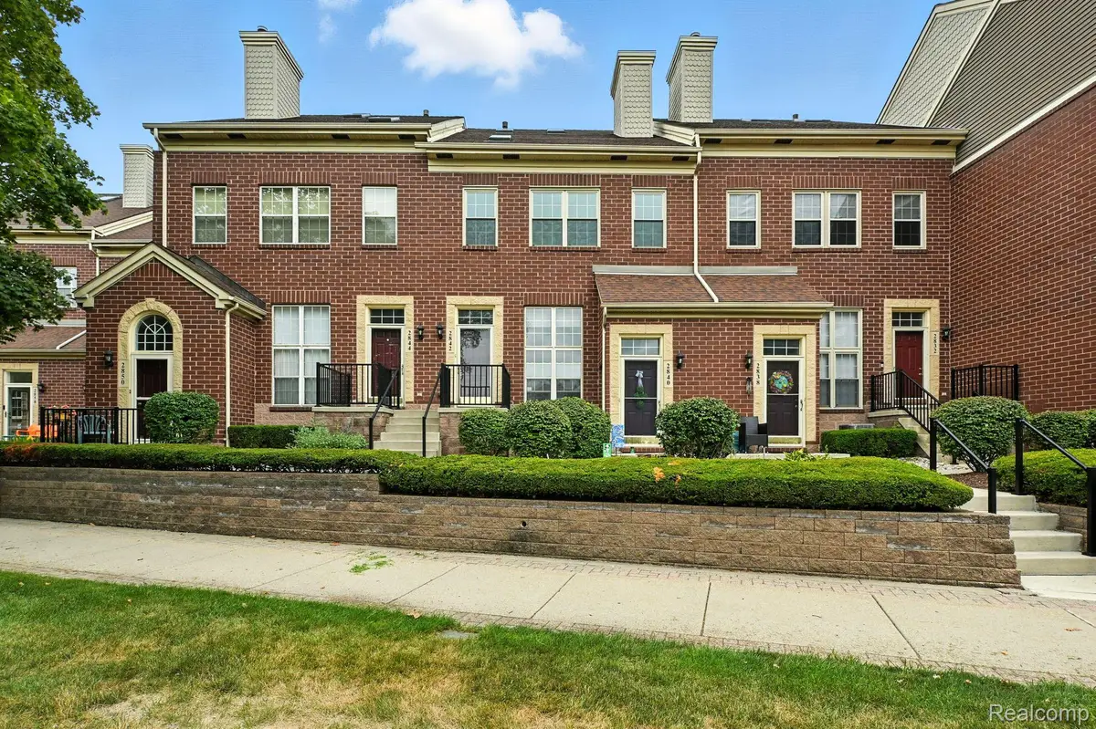 2842 Van Alstyne, Wyandotte, MI 48192 - #1