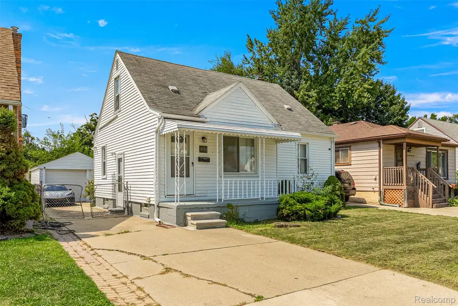 4174 Niagara Street, Wayne, MI 48184 - Image #2