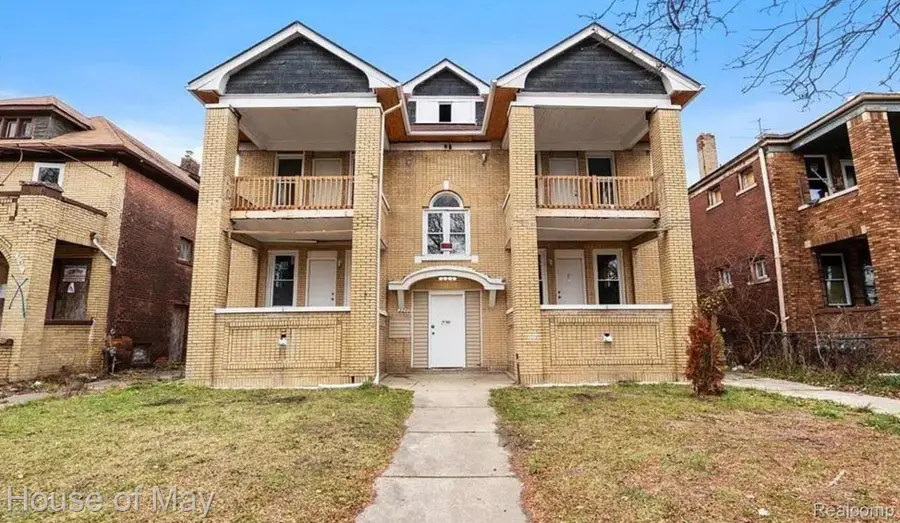 3240 Richton Street, Detroit, MI 48206 - Image #2