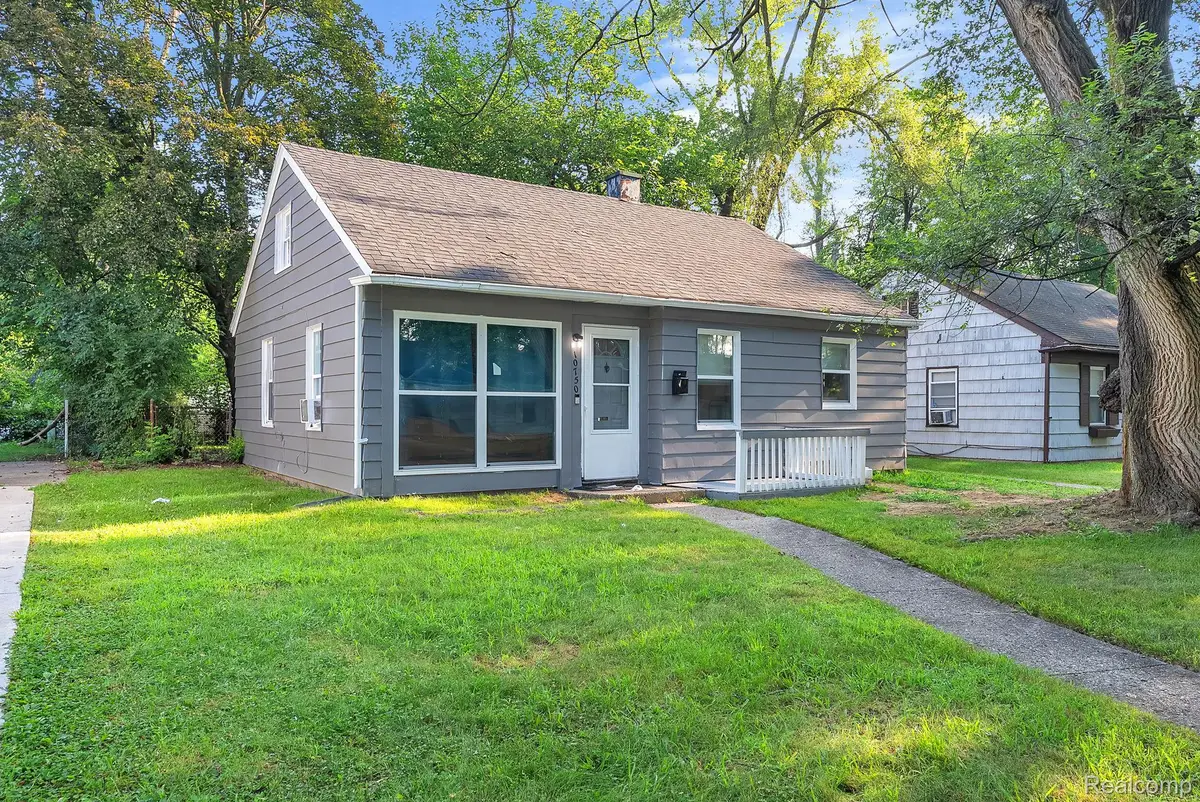 10750 Albany Street, Oak Park, MI 48237 - Image #1