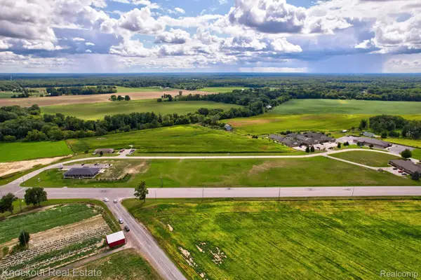 Parcel D W Rolling Hills Drive, Bridgeport, MI 48722