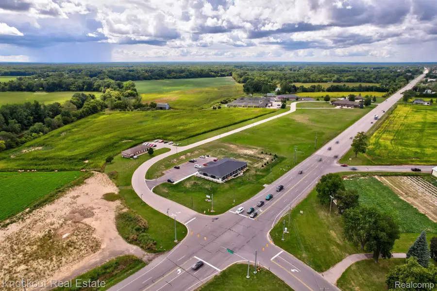 Parcel D W Rolling Hills Drive, Bridgeport, MI 48722 - Image #2