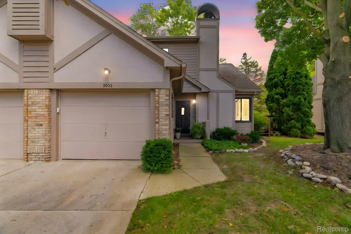 2003 Audubon Drive, Ann Arbor, MI 48103 - Image #1