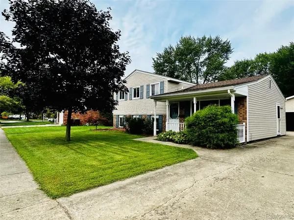 329 Cranbrook Boulevard, Monroe, MI 48162