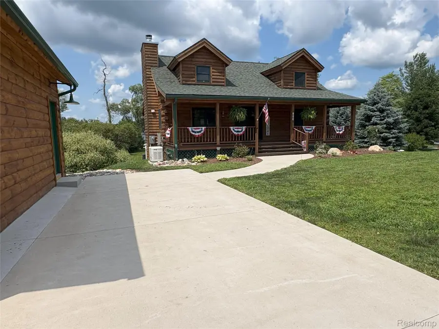 103 Arbutus Drive, Cadillac, MI 49601 - Image #2