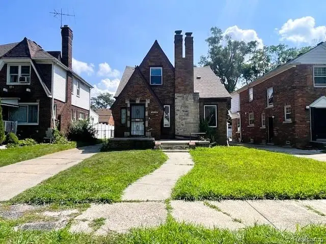 14192 Mansfield Street, Detroit, MI 48227 - Image #2