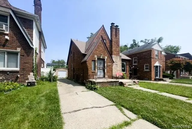 14192 Mansfield Street, Detroit, MI 48227 - Image #3