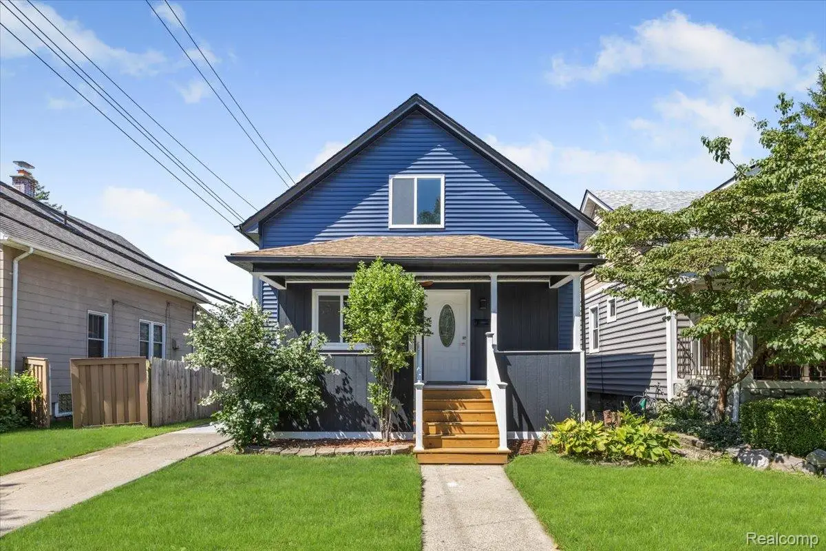 1761 Stanford Road, Berkley, MI 48072 - Image #1