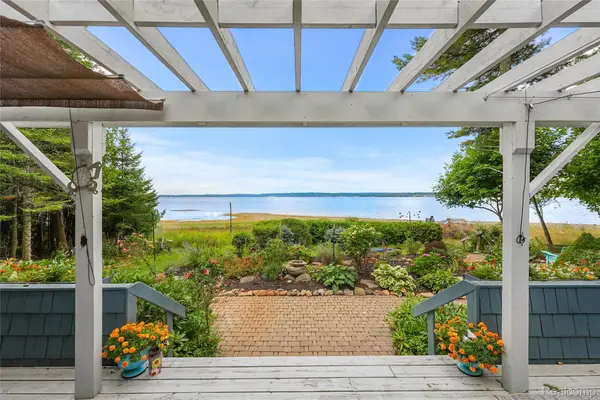 13288 E Circle Drive, Northport, MI 49670