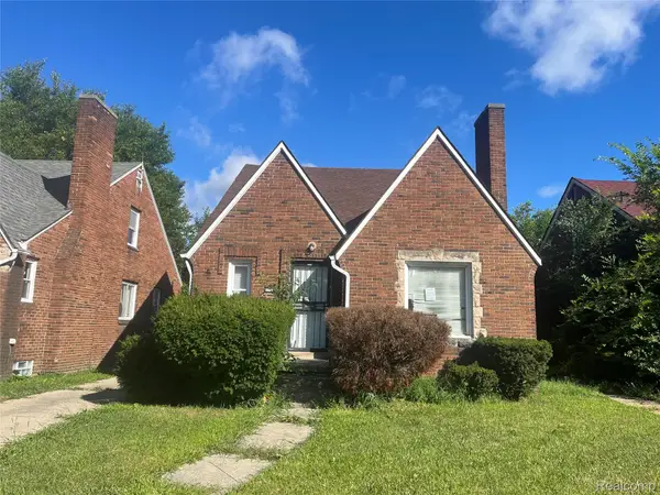 11233 Engleside Street, Detroit, MI 48205