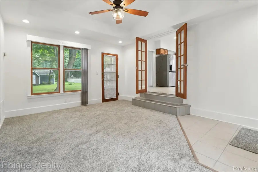 414 Oak, Ypsilanti, MI 48198 - Image #2