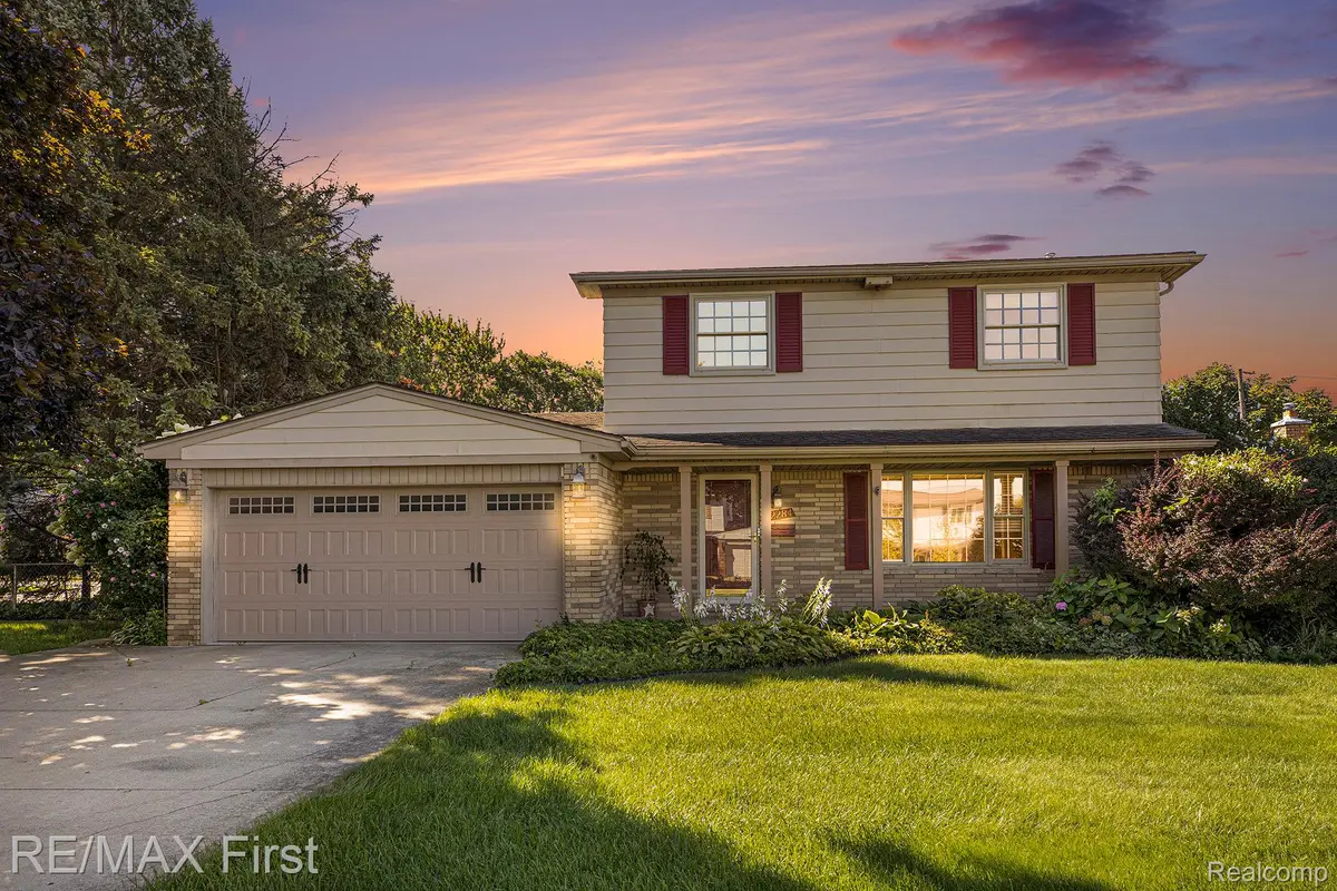 12284 Polara Drive, Sterling Heights, MI 48312 - Image #1