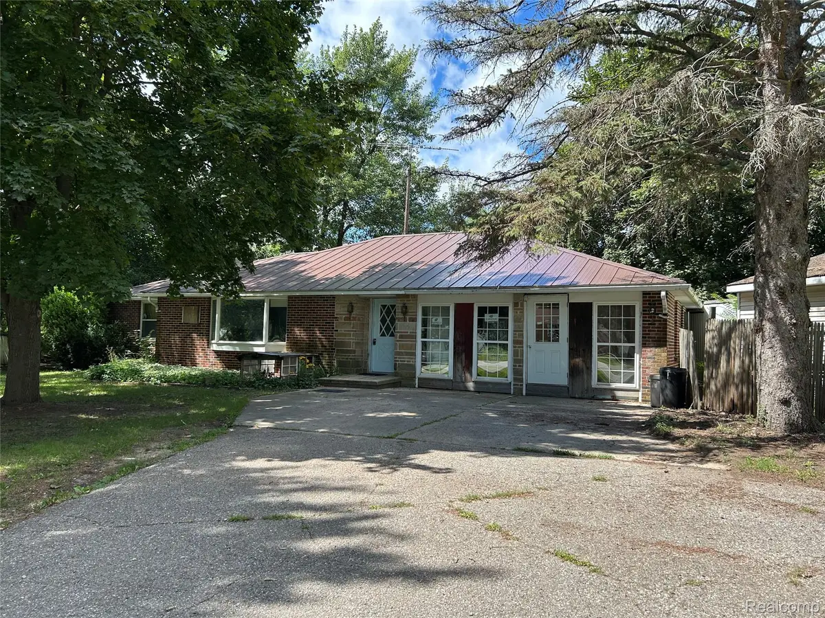 1333 E Caro Road, Caro, MI 48723 - Image #1