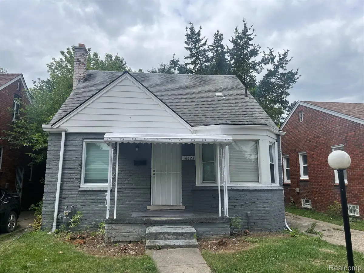 18423 Rosemont Avenue, Detroit, MI 48219 - Image #1