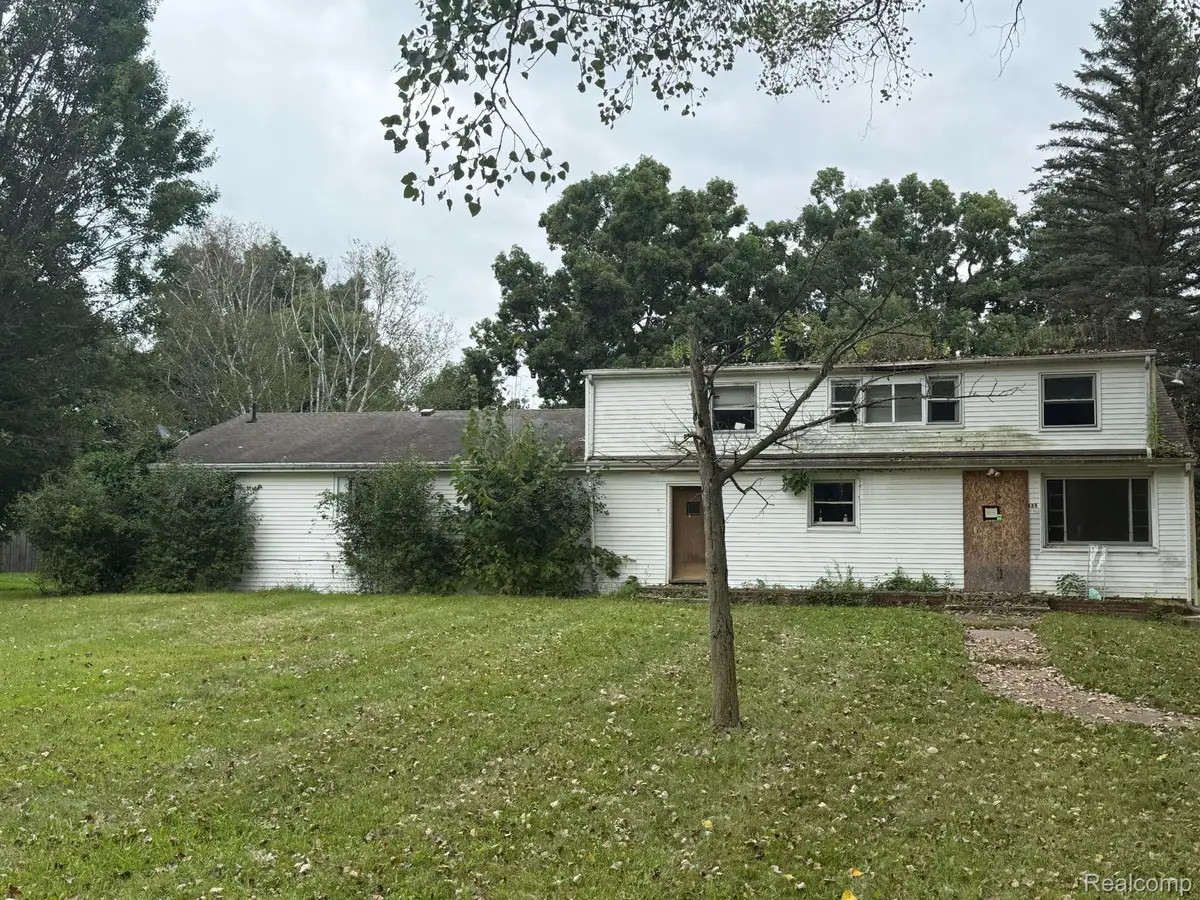 3335 Clinton Way Road, Jackson, MI 49201 - Image #1