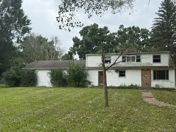 3335 Clinton Way Road, Jackson, MI 49201