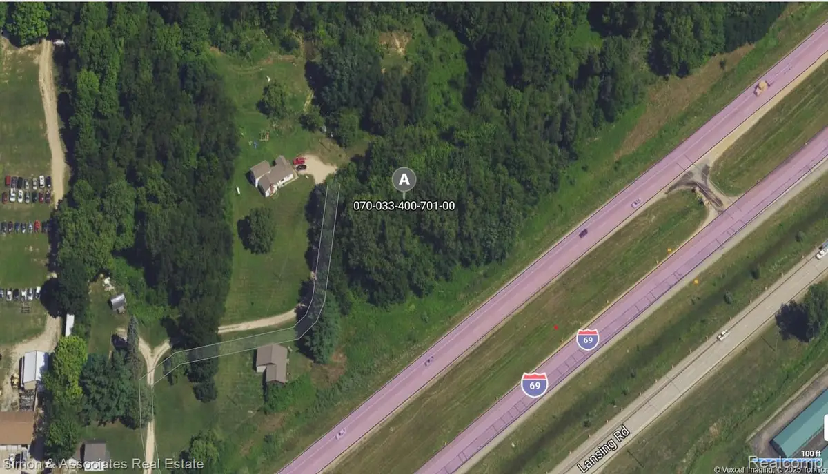 0 E Kinsel Highway, Charlotte, MI 48813 - Image #1