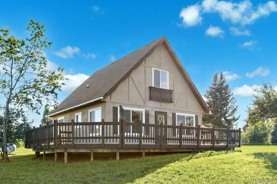 9720 E Kellyville Road, Atlanta, MI 49709 - Image #3