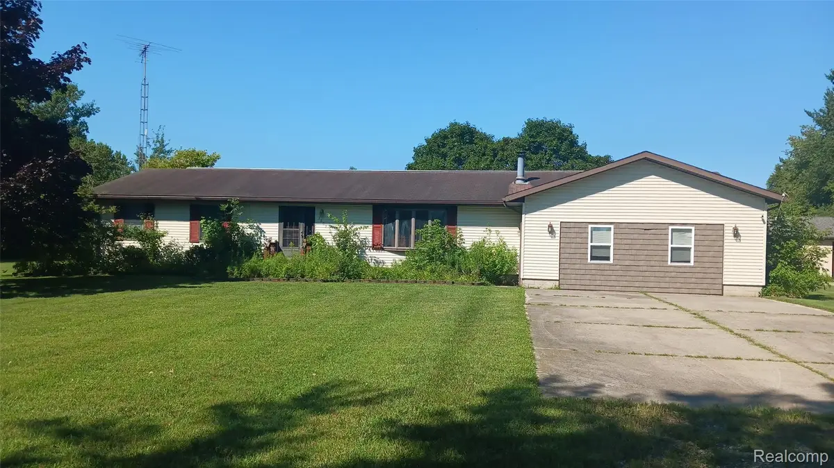 3803 Warner, Novesta, MI 48726 - Image #1