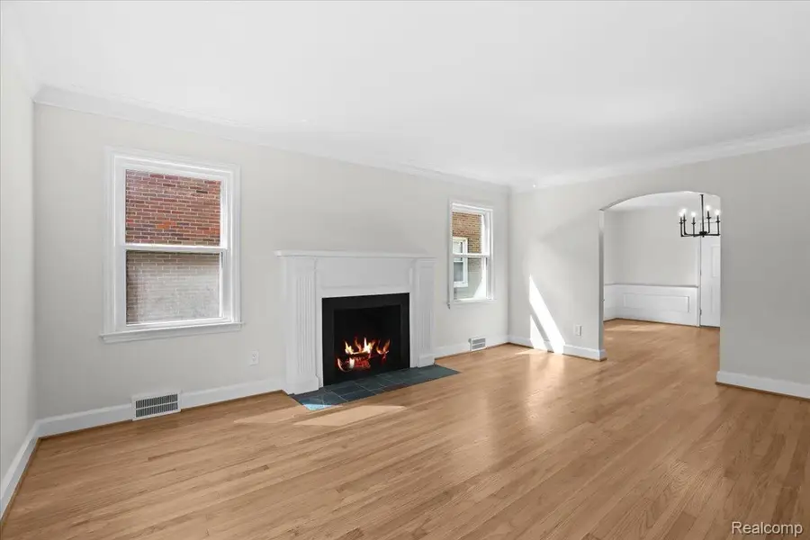 17421 Quincy Street, Detroit, MI 48221 - Image #3