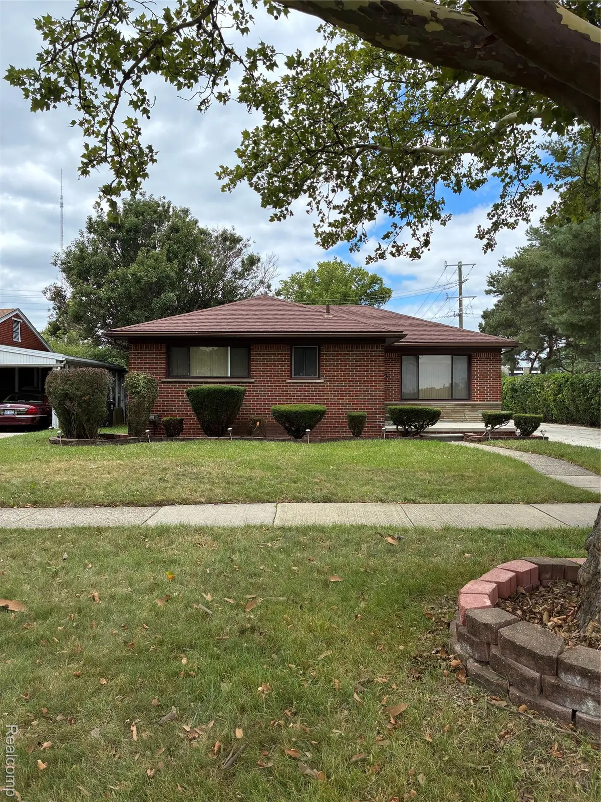 24761 Church Street, Oak Park, MI 48237 - Image #1