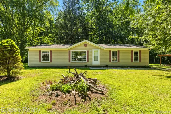 3831 Beech Street, Burtchville, MI 48059