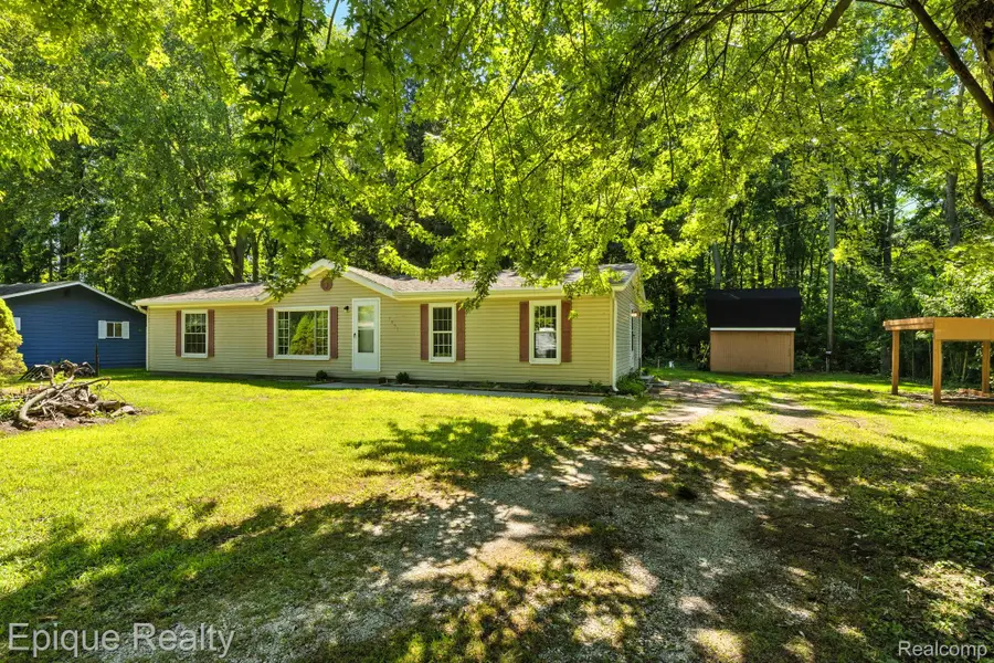 3831 Beech Street, Burtchville, MI 48059 - Image #2