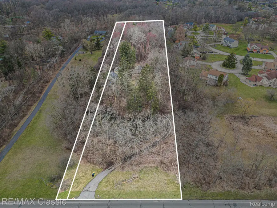 23775 Inkster Road, Farmington Hills, MI 48336 - #2