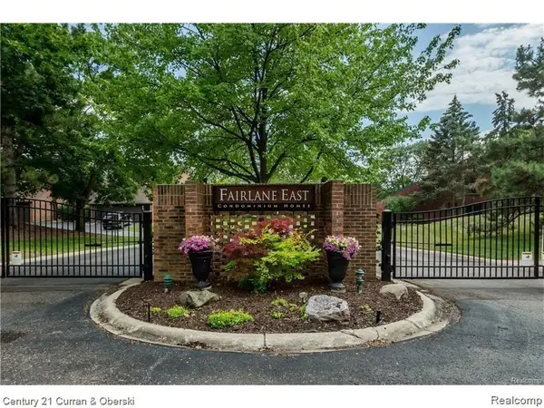 1 Colony Lane, Dearborn, MI 48120