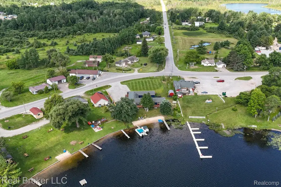 4998 N Main Street, Hale, MI 48743 - Image #3