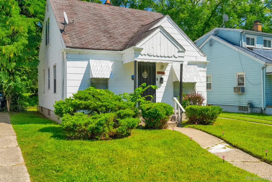 19734 Westbrook Street, Detroit, MI 48219 - Image #3