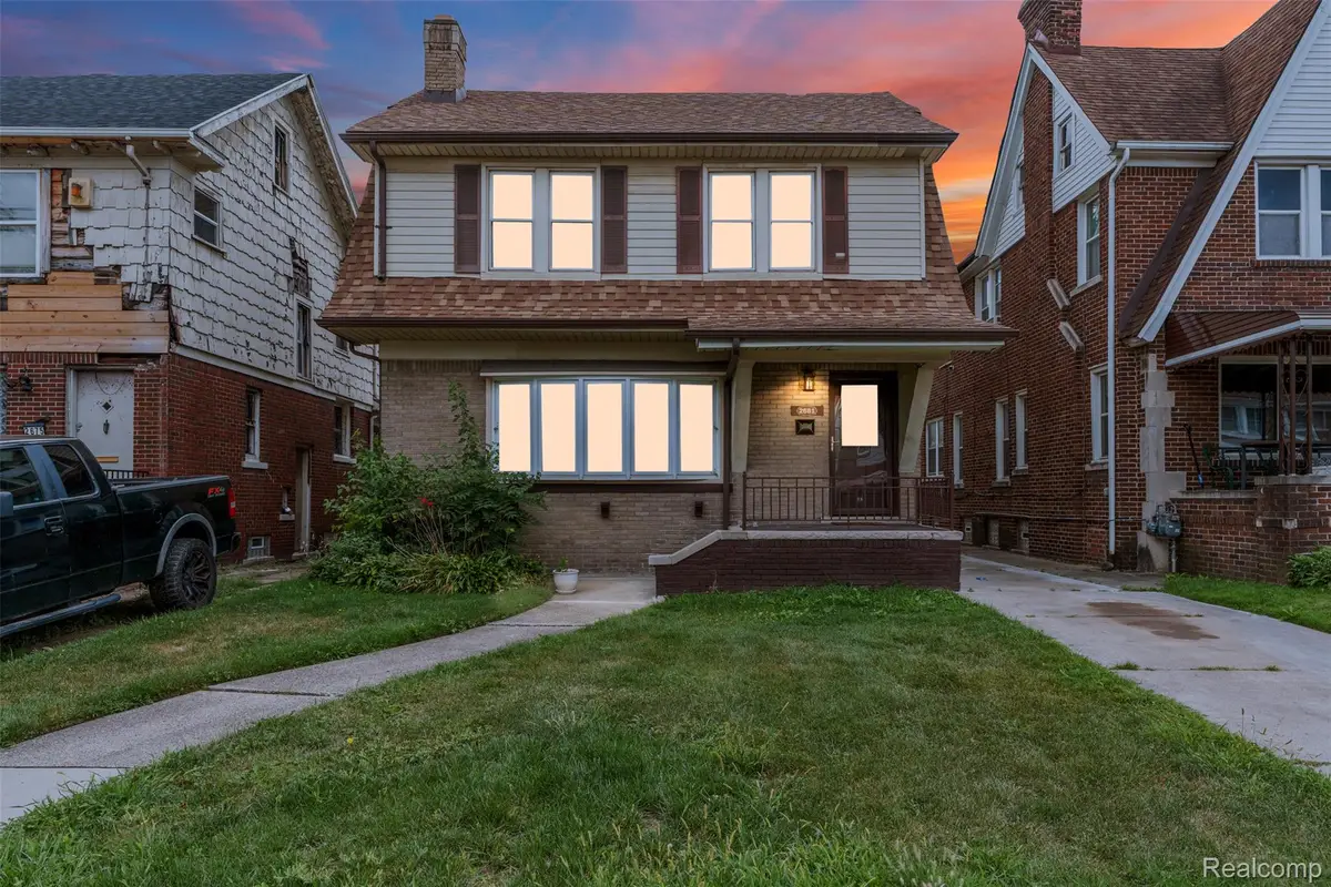 2681 Burlingame Street, Detroit, MI 48206 - Image #1