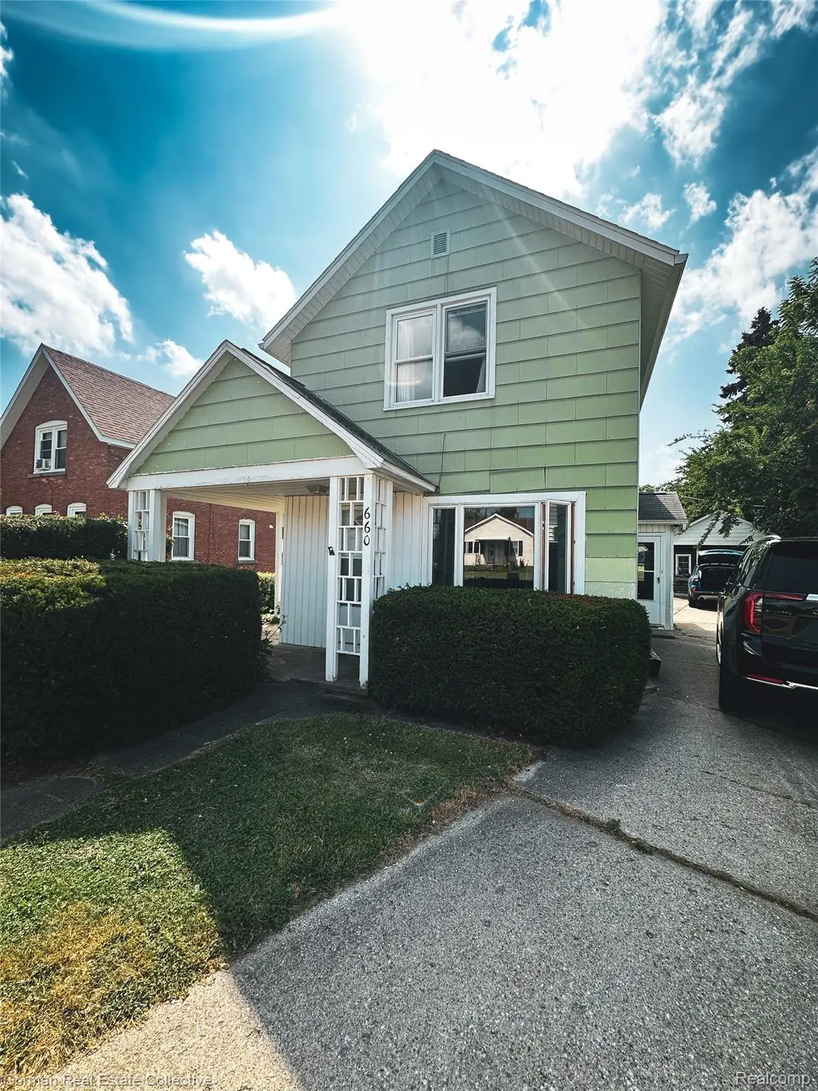 660 State Street, Harbor Beach, MI 48441 - Image #1