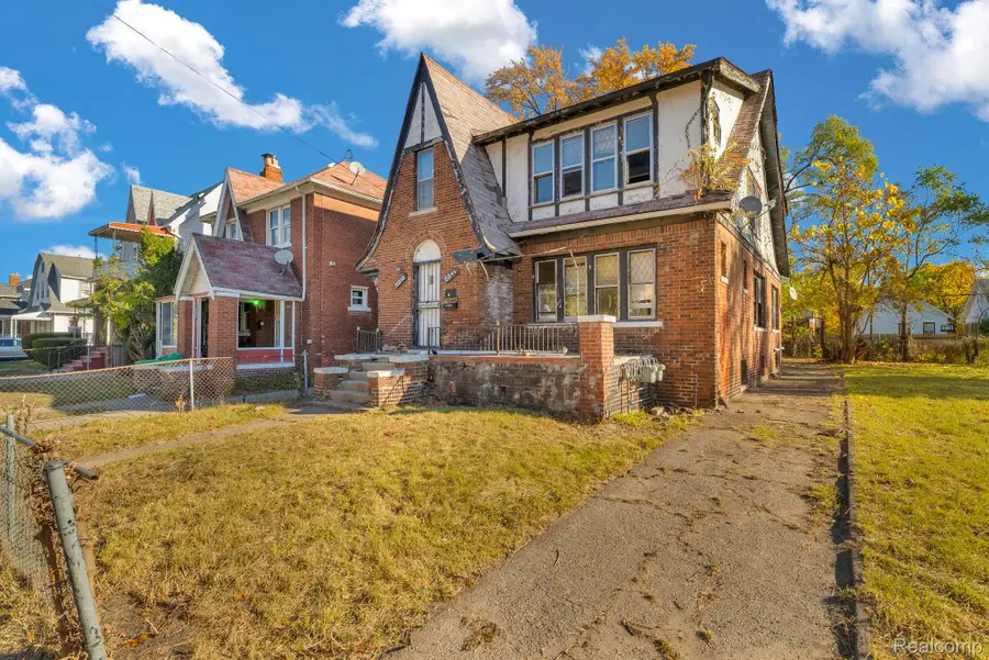 15844 Turner Street, Detroit, MI 48238 - Image #2