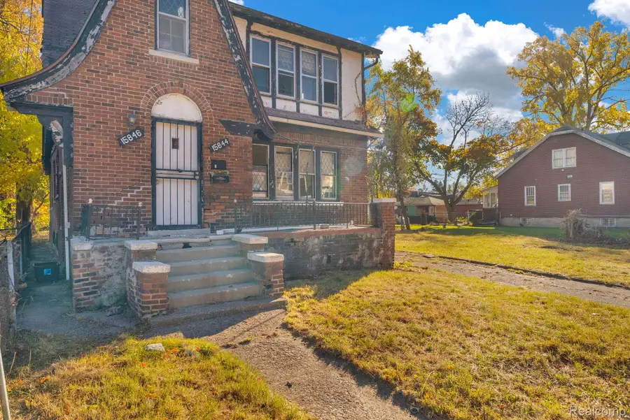 15844 Turner Street, Detroit, MI 48238 - Image #3