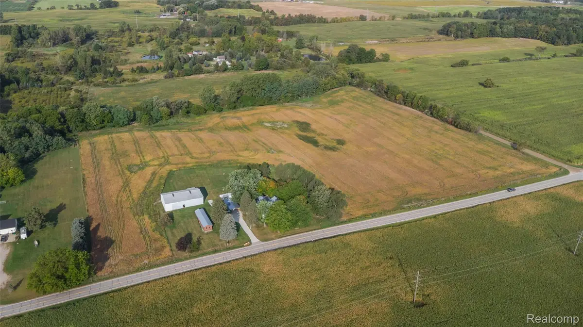 7570 Fostoria Road, Mayville, MI 48744 - Image #1