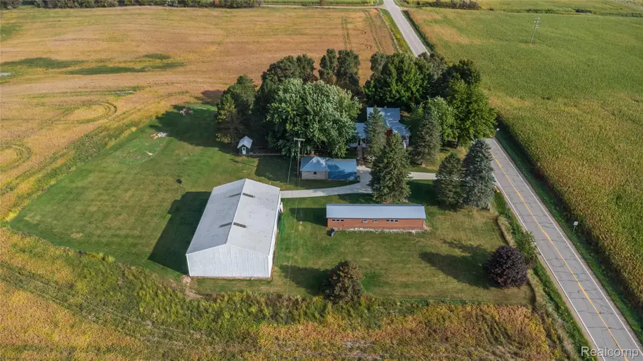 7570 Fostoria Road, Mayville, MI 48744 - Image #2