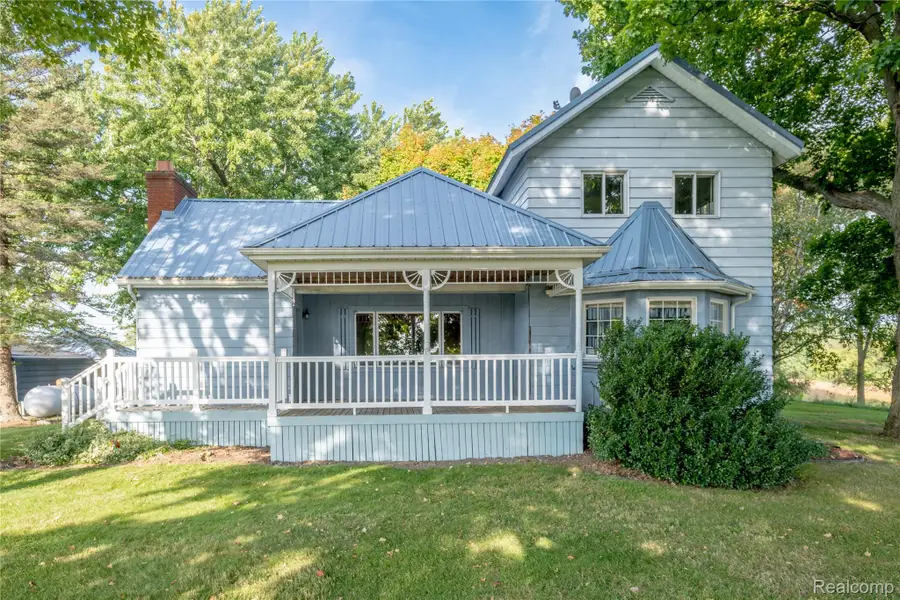 7570 Fostoria Road, Mayville, MI 48744 - Image #3