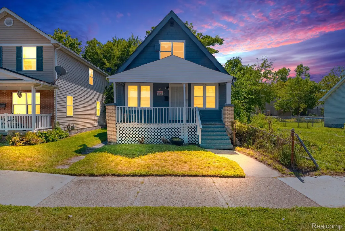 8271 Ellsworth Street, Detroit, MI 48238 - Image #1