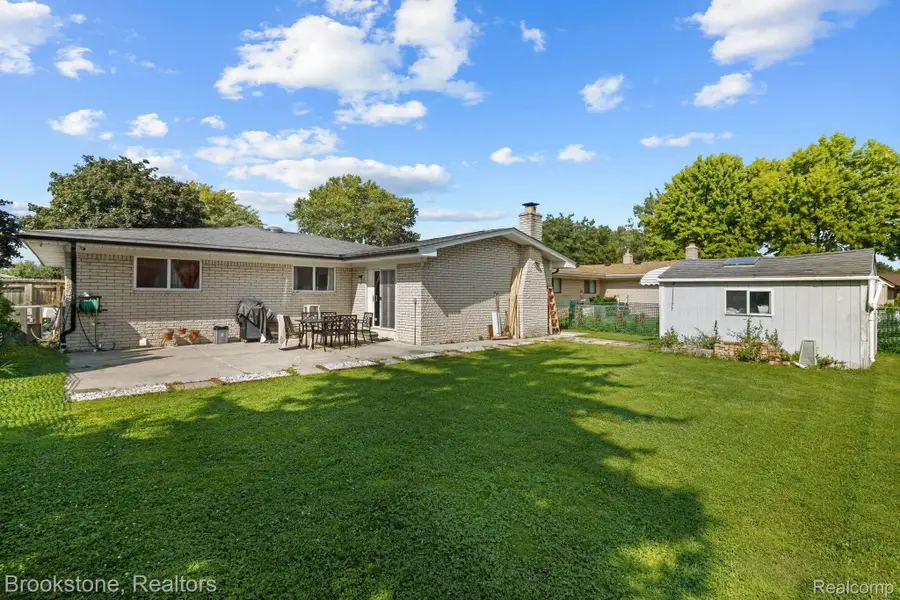 13670 Terra Santa Drive, Sterling Heights, MI 48312 - Image #3