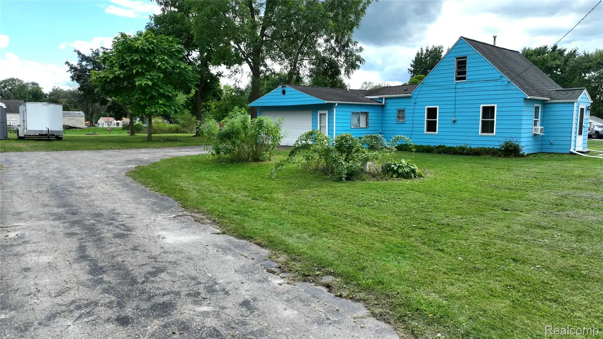 1126 Paul Street, Genesee, MI 48458 - #1