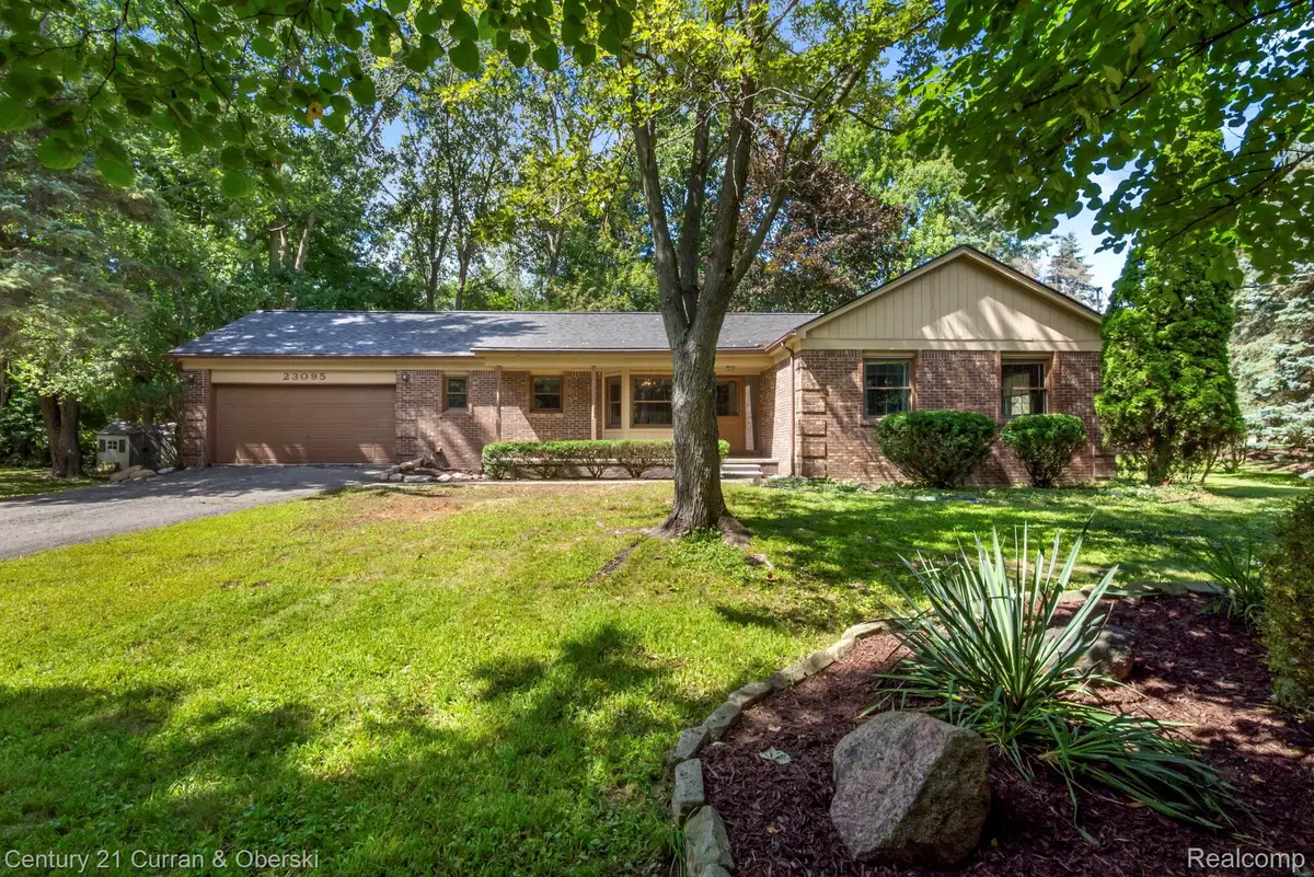 23095 Beck Road, Novi, MI 48374 - Image #1