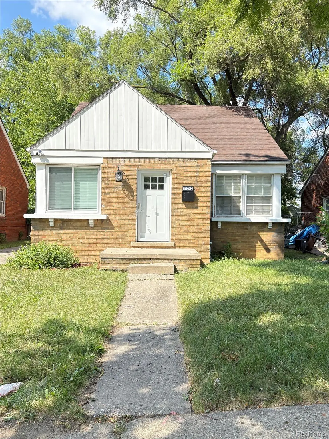 11747 Christy Street, Detroit, MI 48205 - Image #1